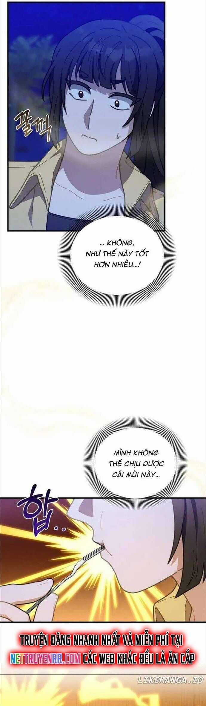 Đầu Bếp 100 Tuổi Chương 53 trang 23