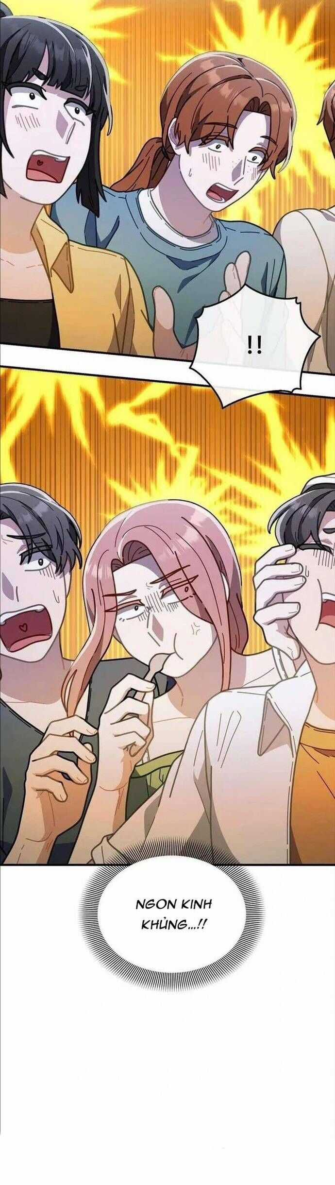 Đầu Bếp 100 Tuổi Chương 53 trang 24