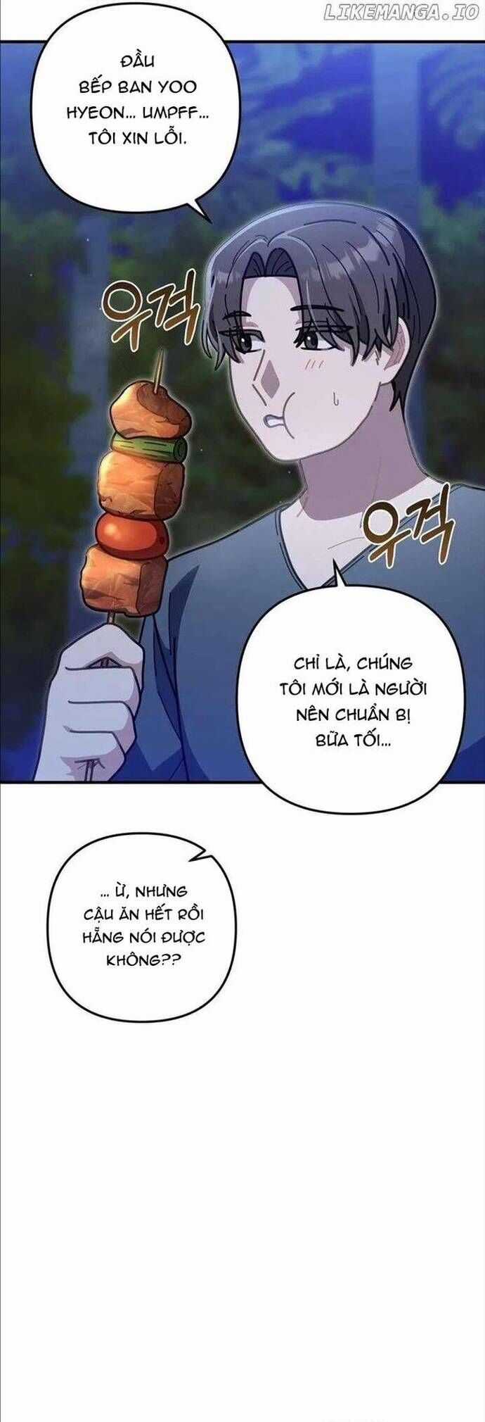 Đầu Bếp 100 Tuổi Chương 53 trang 26