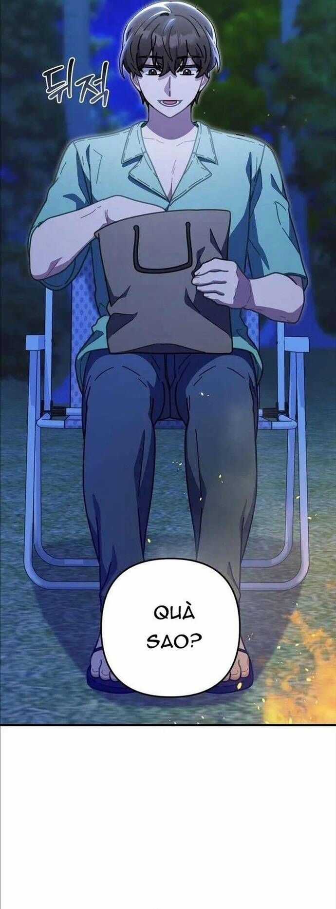 Đầu Bếp 100 Tuổi Chương 53 trang 29