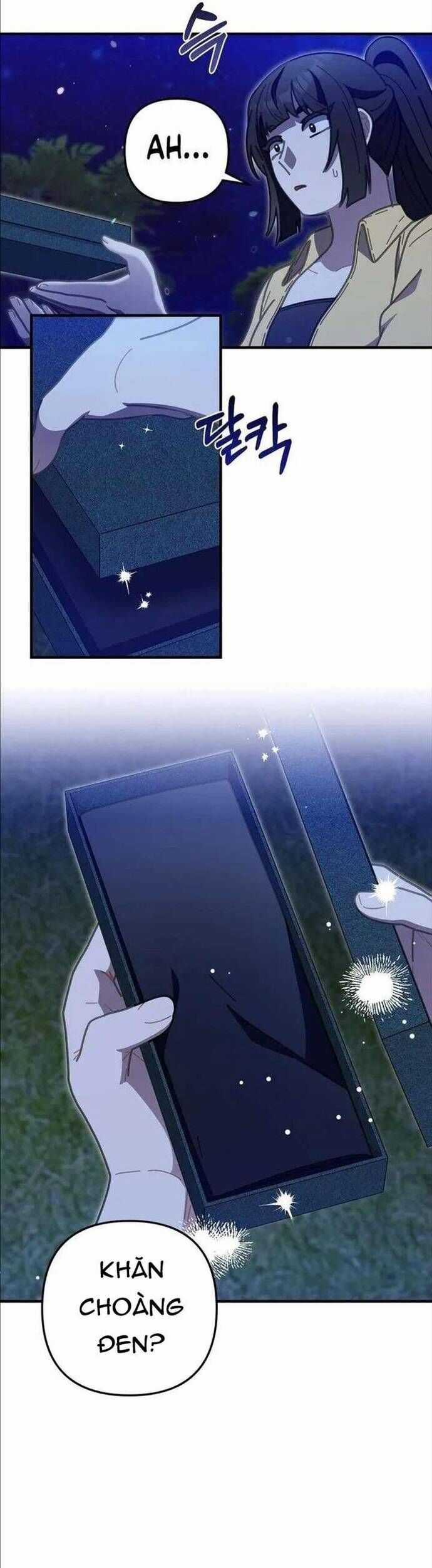 Đầu Bếp 100 Tuổi Chương 53 trang 30