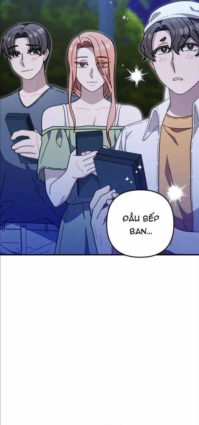 Đầu Bếp 100 Tuổi Chương 53 trang 32