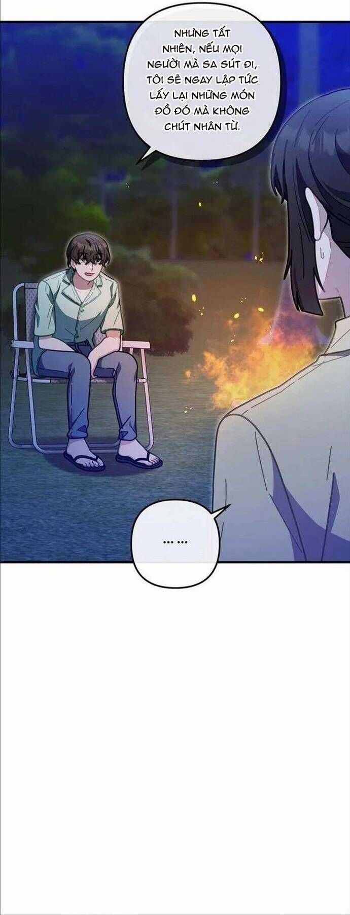 Đầu Bếp 100 Tuổi Chương 53 trang 33