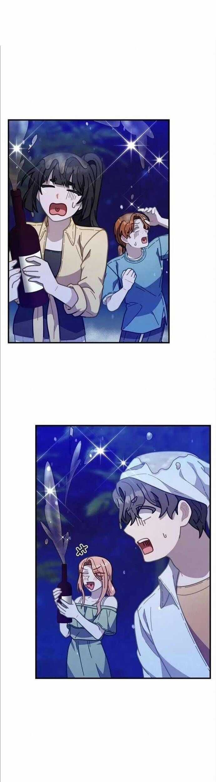 Đầu Bếp 100 Tuổi Chương 53 trang 37