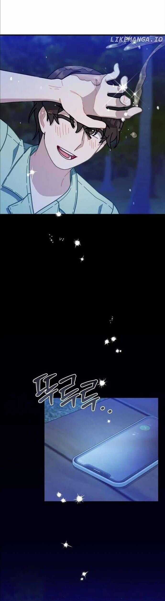 Đầu Bếp 100 Tuổi Chương 53 trang 38