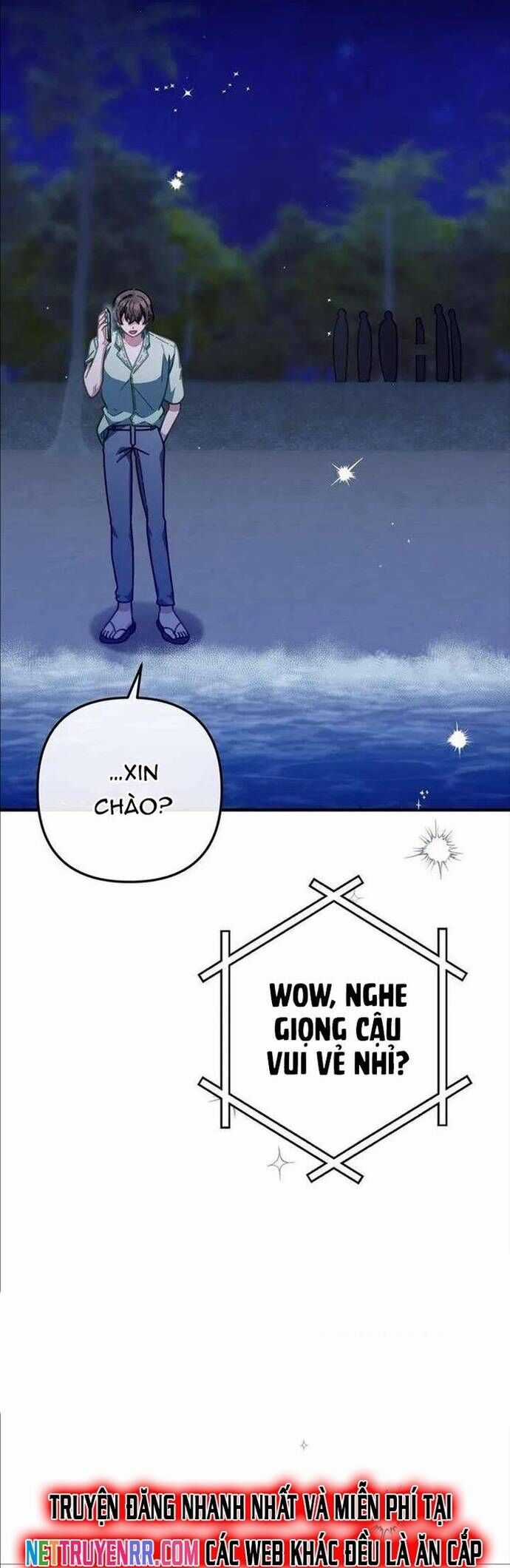 Đầu Bếp 100 Tuổi Chương 53 trang 39