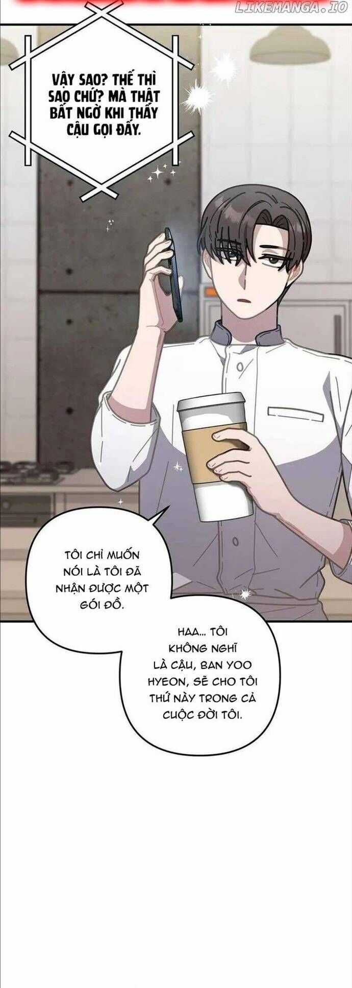 Đầu Bếp 100 Tuổi Chương 53 trang 40