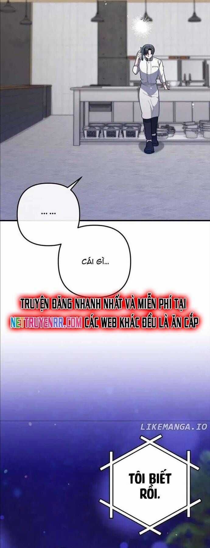 Đầu Bếp 100 Tuổi Chương 53 trang 44