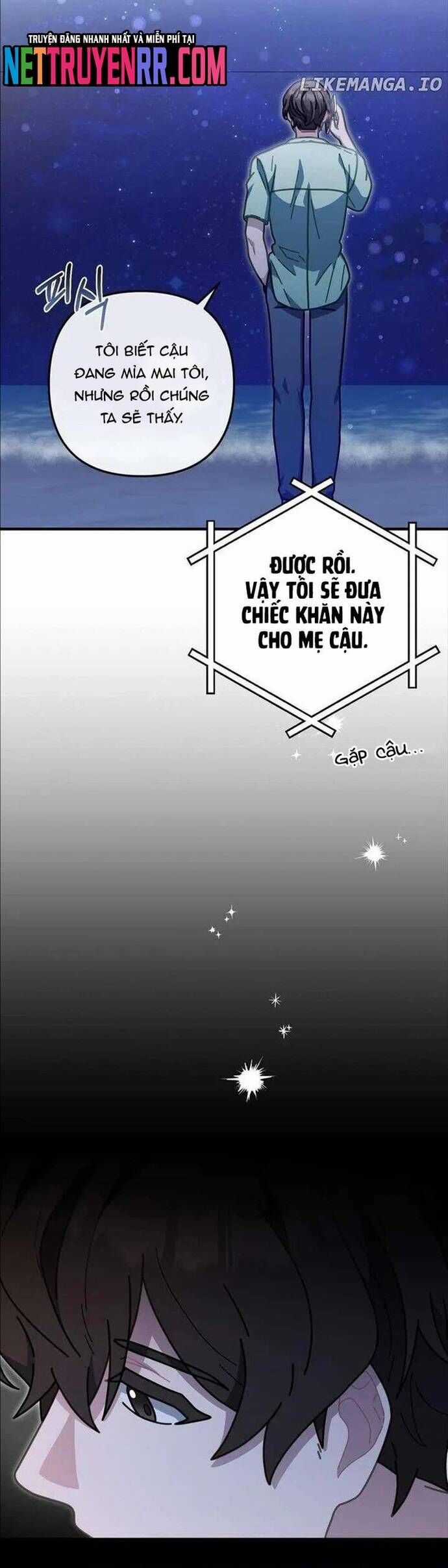 Đầu Bếp 100 Tuổi Chương 53 trang 47