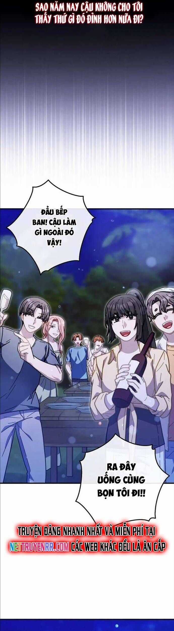 Đầu Bếp 100 Tuổi Chương 53 trang 48