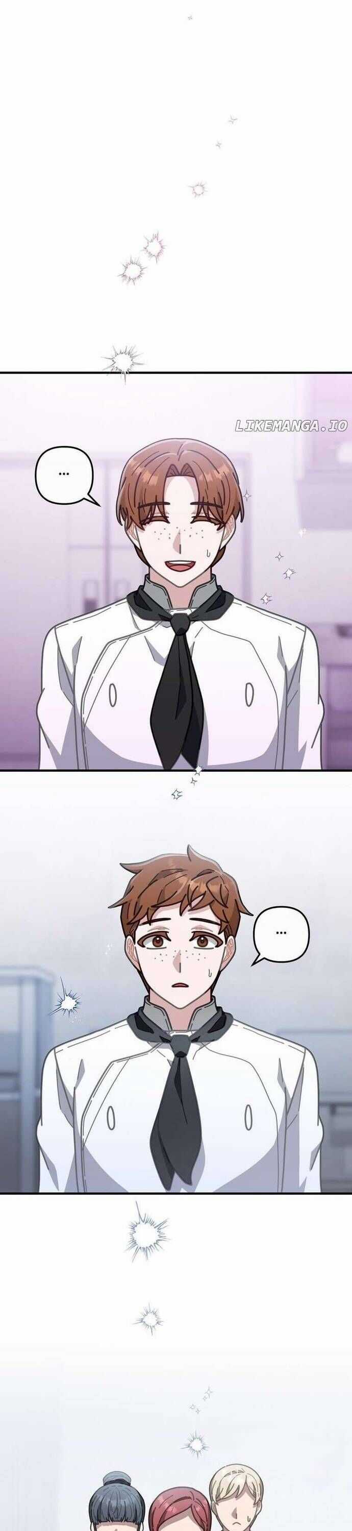 Đầu Bếp 100 Tuổi Chương 54 trang 18