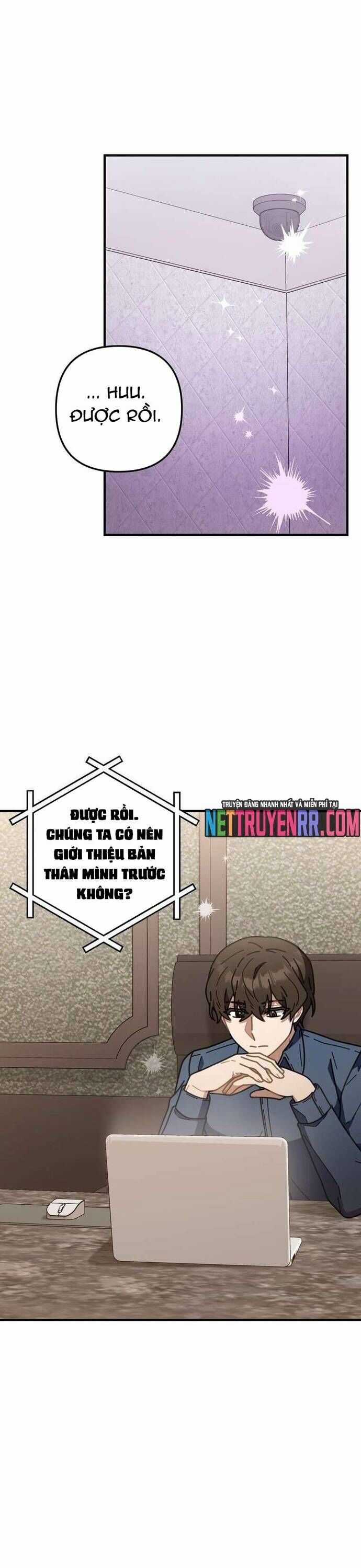 Đầu Bếp 100 Tuổi Chương 54 trang 28