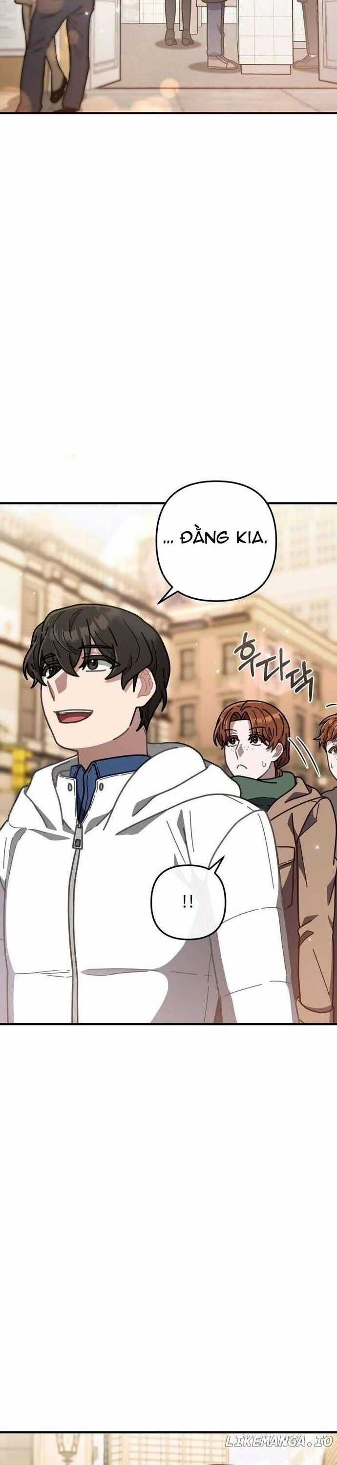 Đầu Bếp 100 Tuổi Chương 54 trang 3