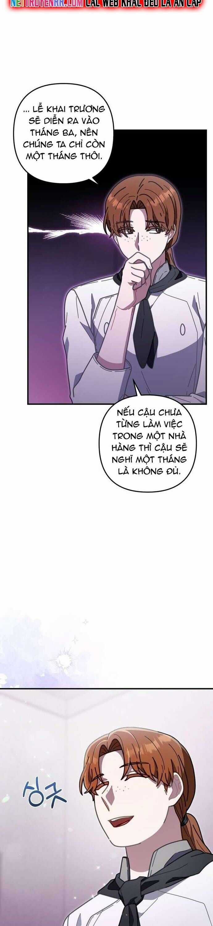 Đầu Bếp 100 Tuổi Chương 54 trang 30