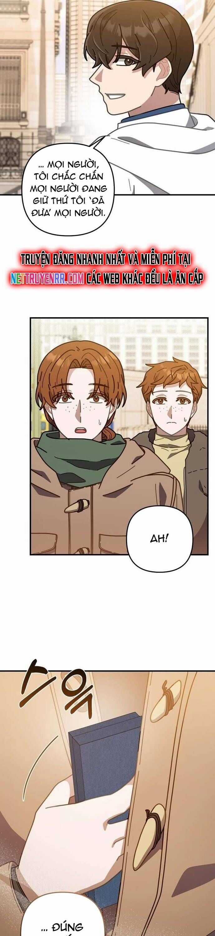 Đầu Bếp 100 Tuổi Chương 54 trang 4