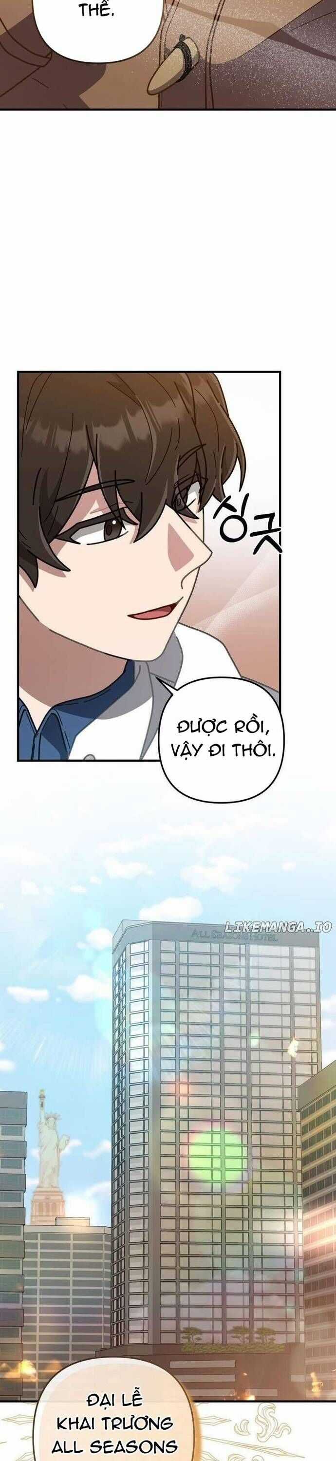 Đầu Bếp 100 Tuổi Chương 54 trang 5