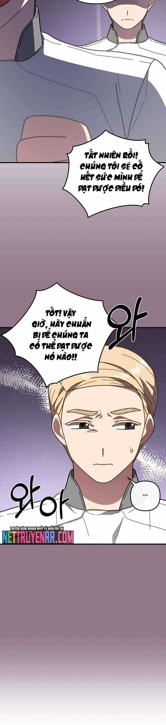 Đầu Bếp 100 Tuổi Chương 55 trang 13