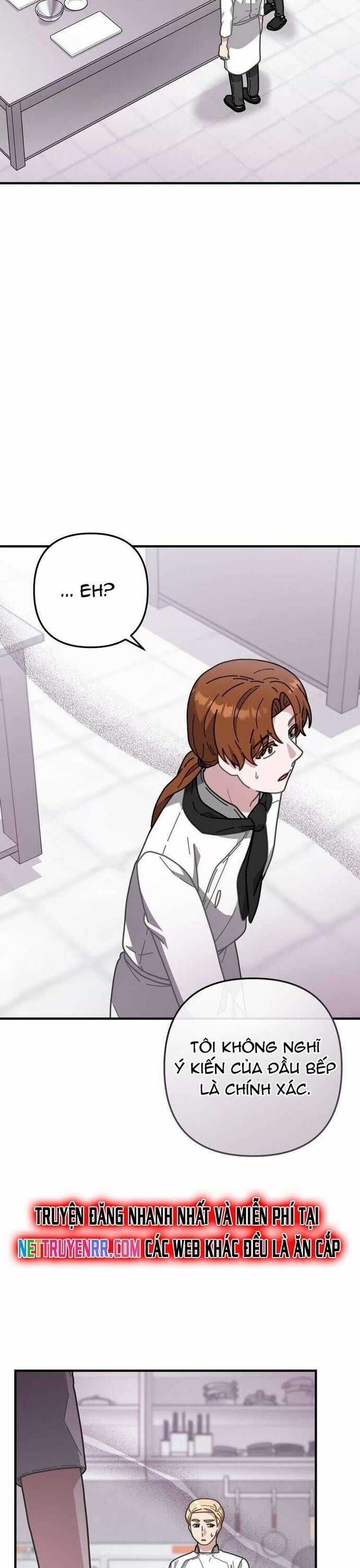 Đầu Bếp 100 Tuổi Chương 55 trang 21