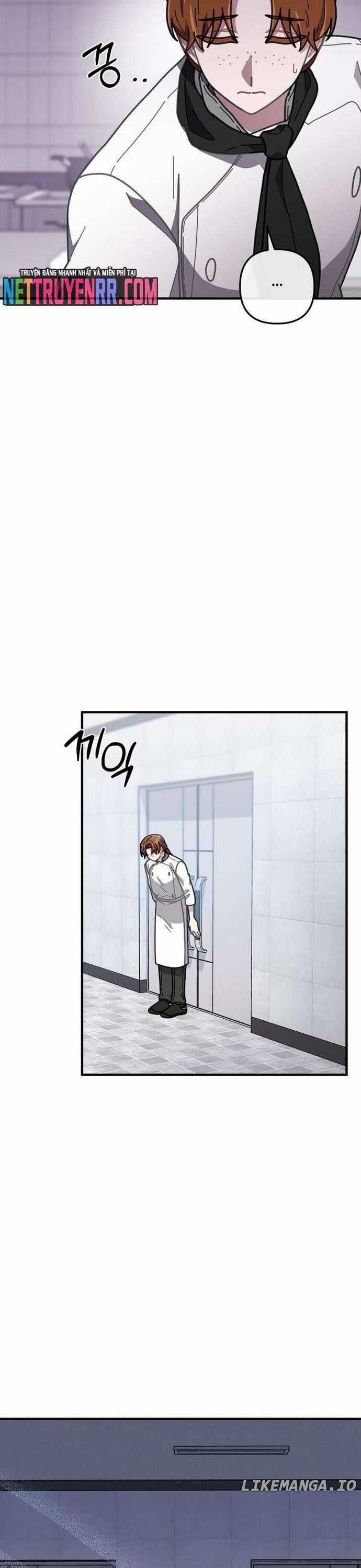 Đầu Bếp 100 Tuổi Chương 55 trang 23