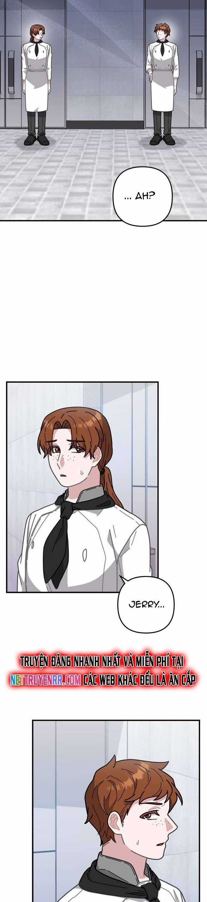 Đầu Bếp 100 Tuổi Chương 55 trang 24