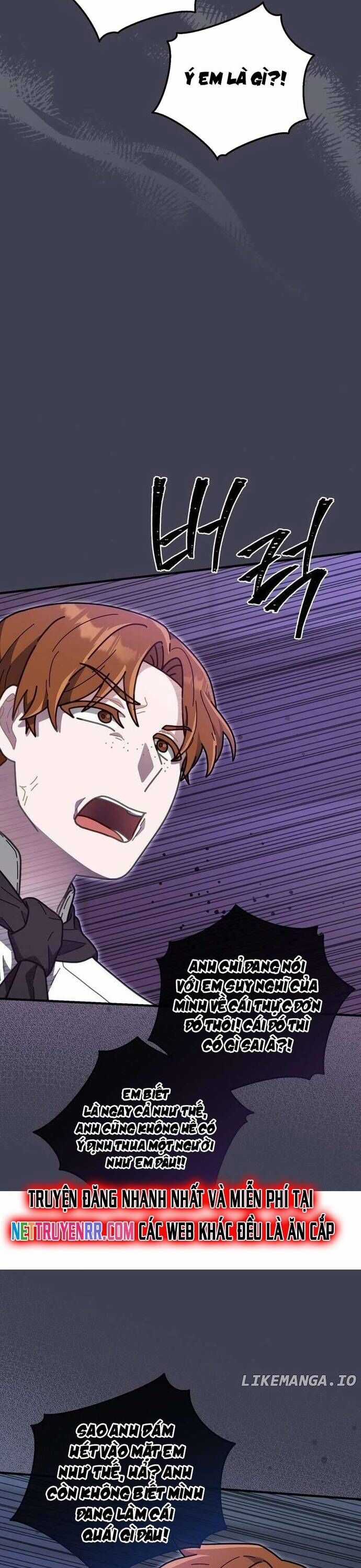 Đầu Bếp 100 Tuổi Chương 55 trang 29