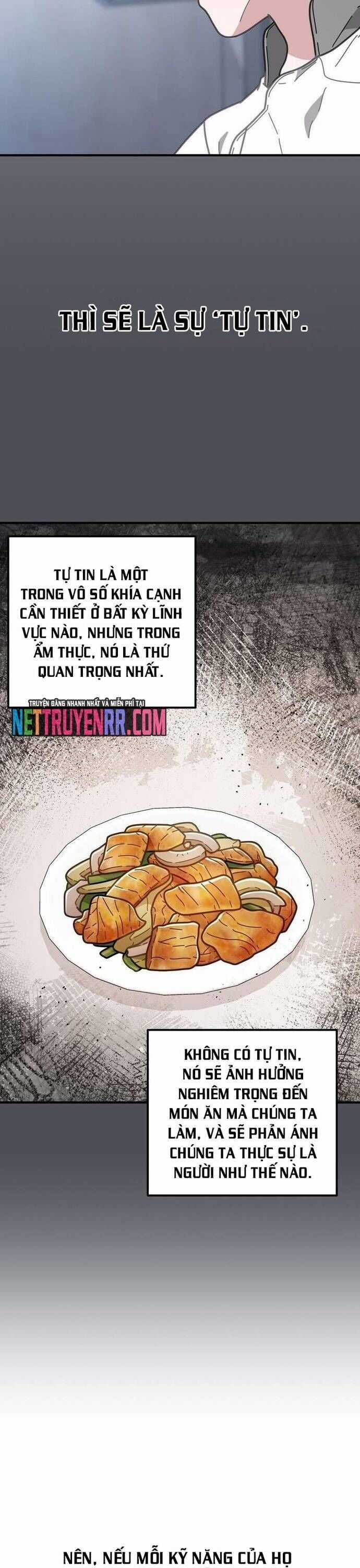 Đầu Bếp 100 Tuổi Chương 55 trang 3