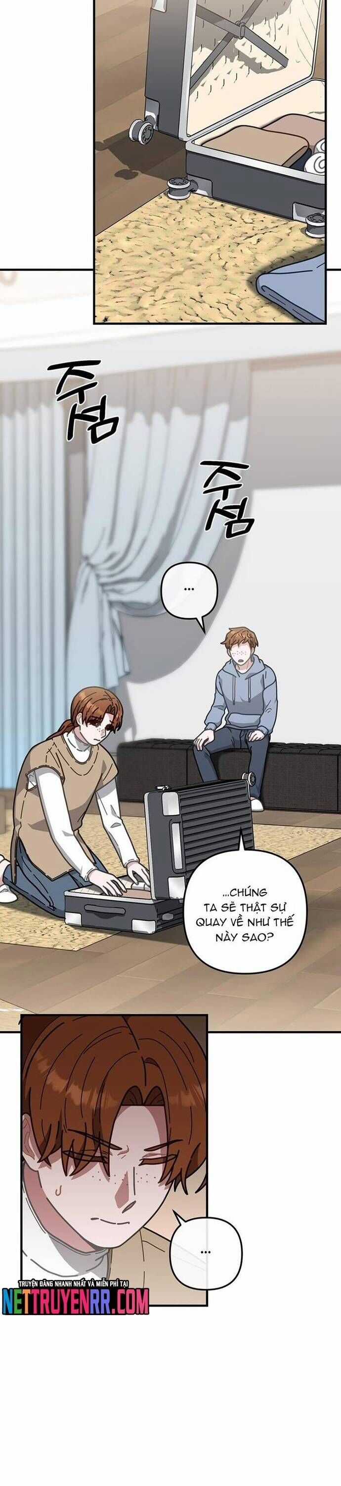 Đầu Bếp 100 Tuổi Chương 56 trang 12