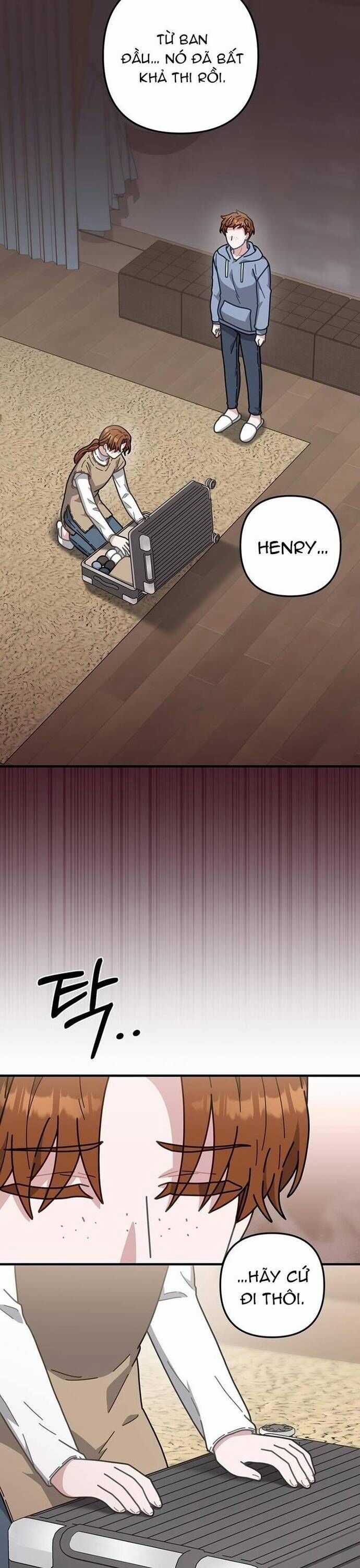 Đầu Bếp 100 Tuổi Chương 56 trang 15