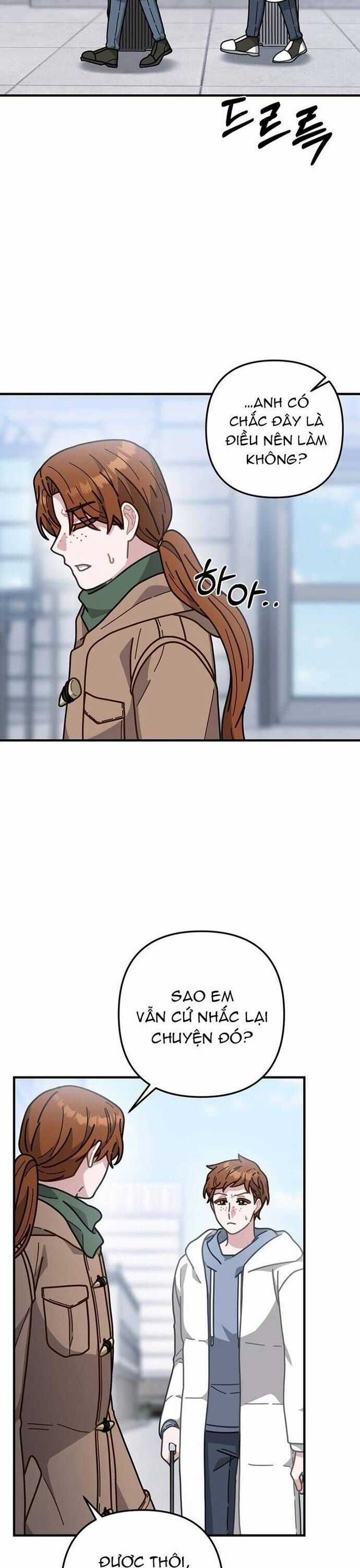 Đầu Bếp 100 Tuổi Chương 56 trang 17