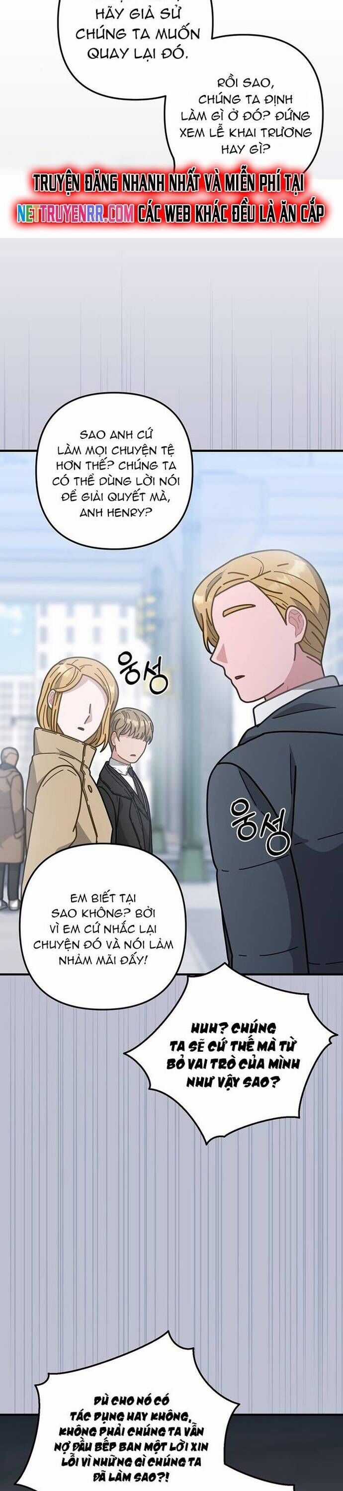 Đầu Bếp 100 Tuổi Chương 56 trang 18