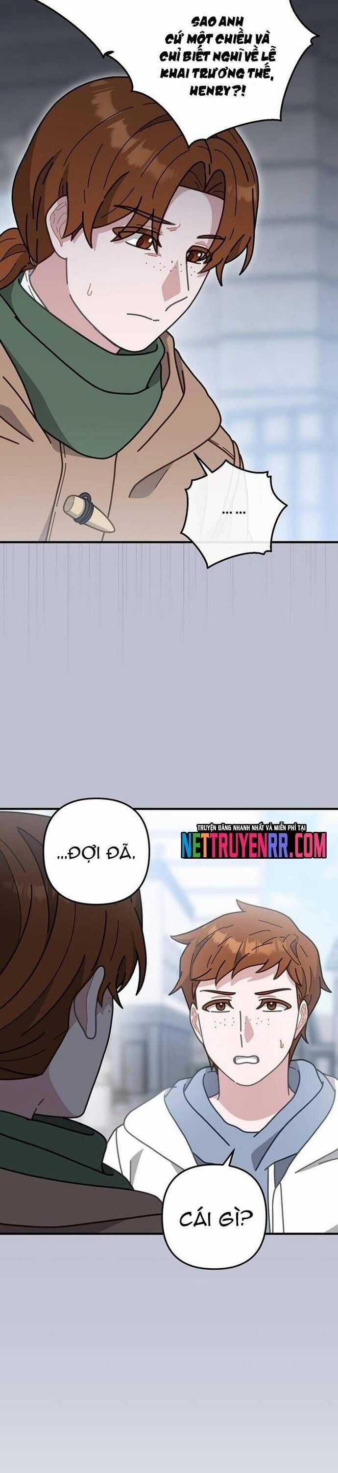 Đầu Bếp 100 Tuổi Chương 56 trang 19