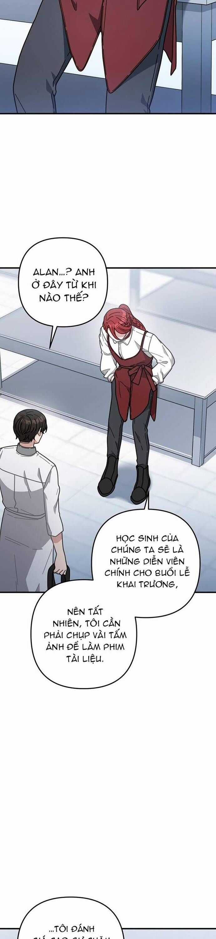 Đầu Bếp 100 Tuổi Chương 56 trang 2