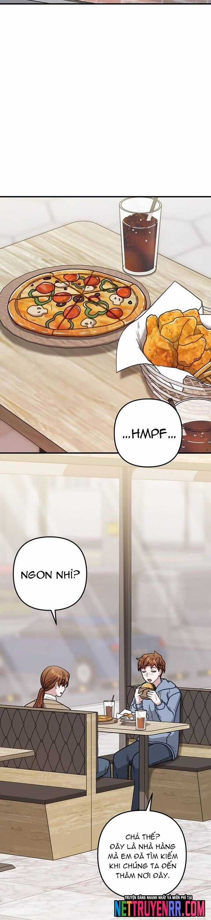 Đầu Bếp 100 Tuổi Chương 56 trang 22