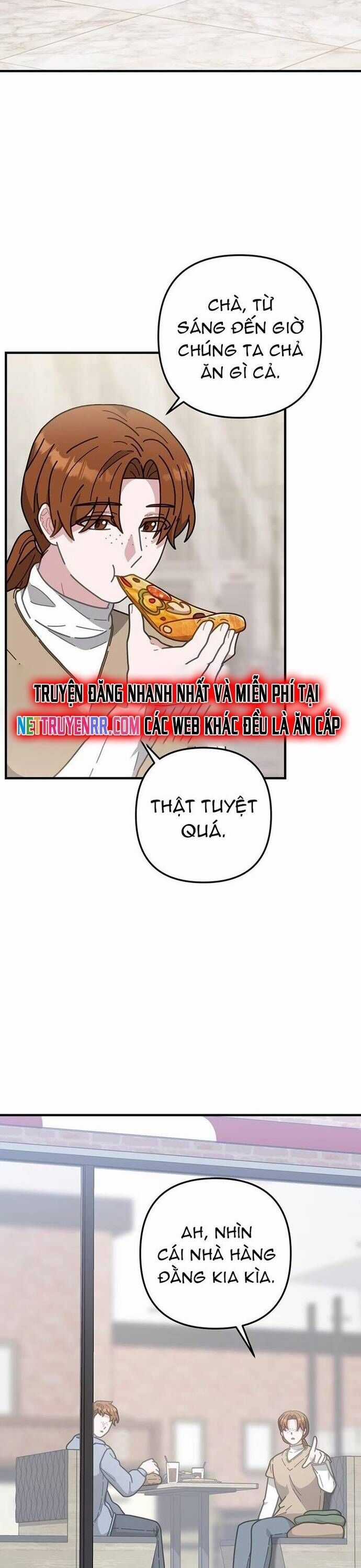 Đầu Bếp 100 Tuổi Chương 56 trang 23