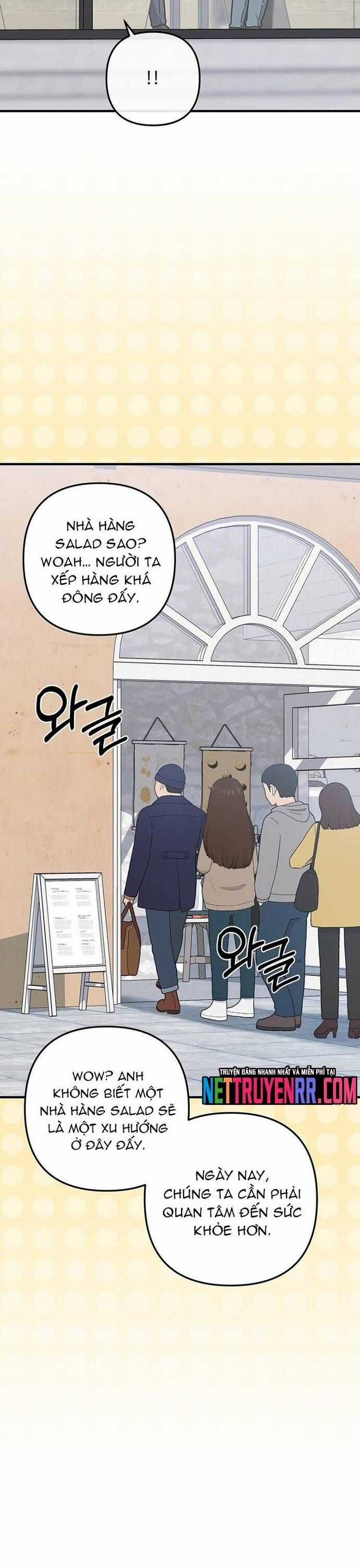 Đầu Bếp 100 Tuổi Chương 56 trang 24