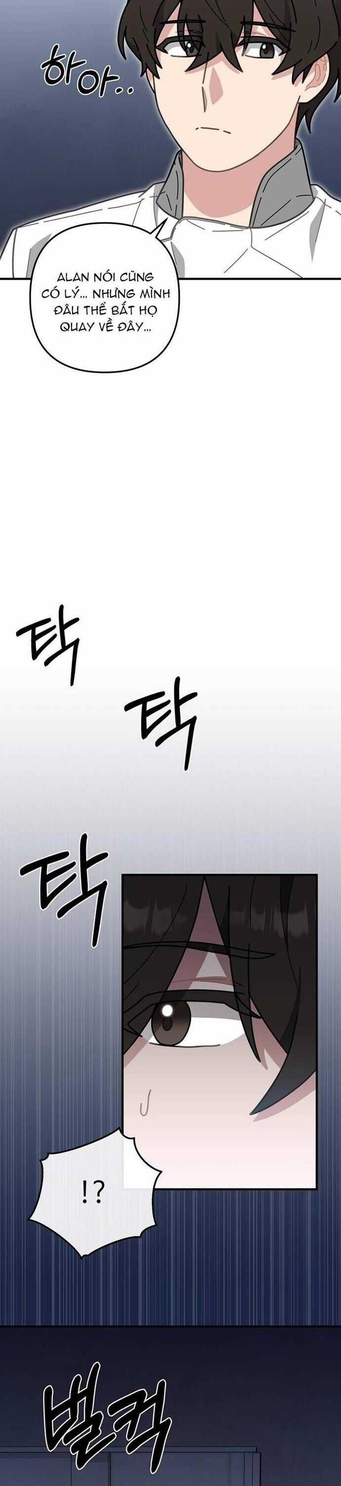 Đầu Bếp 100 Tuổi Chương 56 trang 31