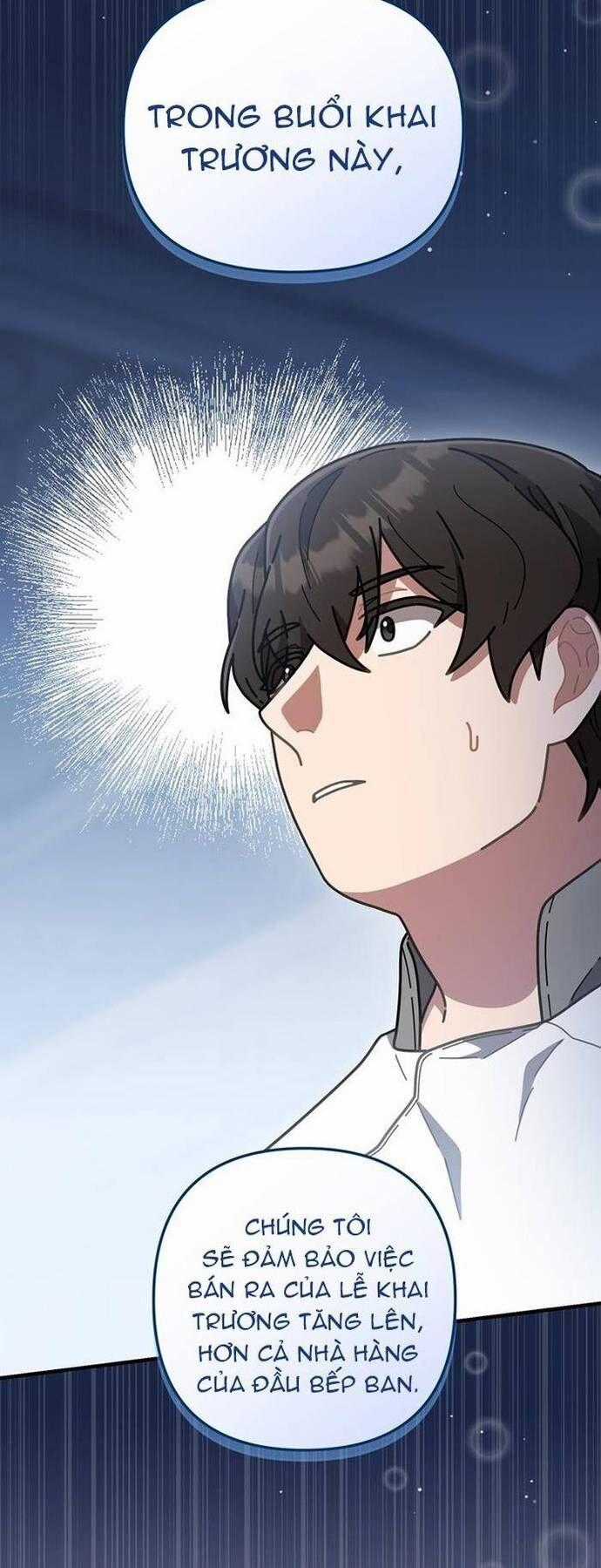 Đầu Bếp 100 Tuổi Chương 56 trang 35