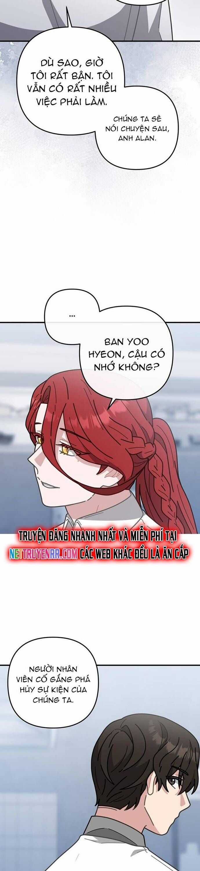 Đầu Bếp 100 Tuổi Chương 56 trang 4