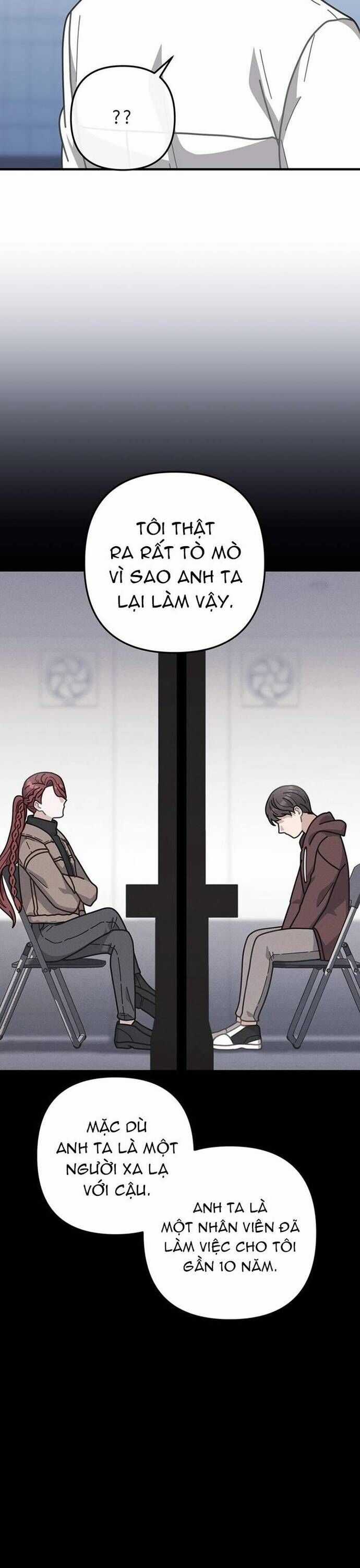 Đầu Bếp 100 Tuổi Chương 56 trang 5