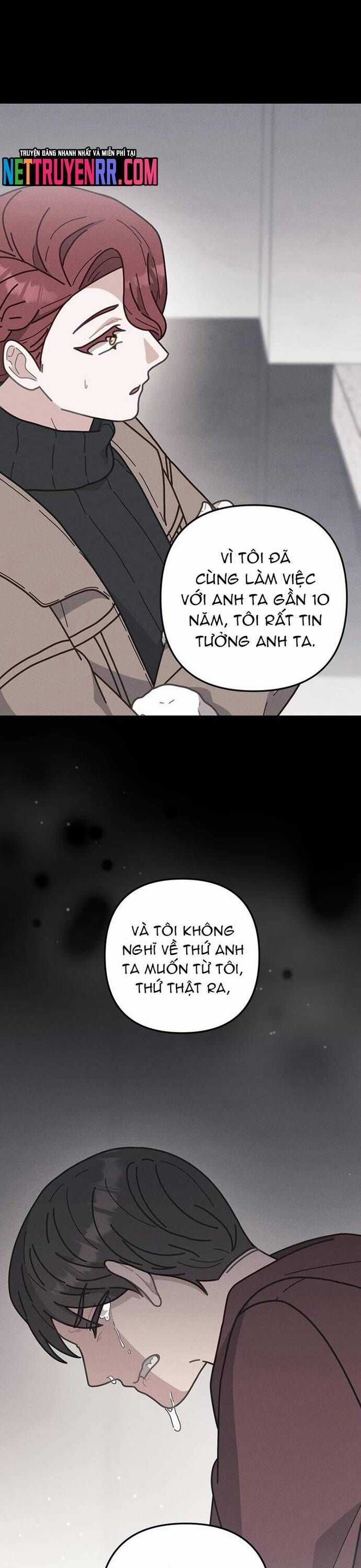 Đầu Bếp 100 Tuổi Chương 56 trang 6