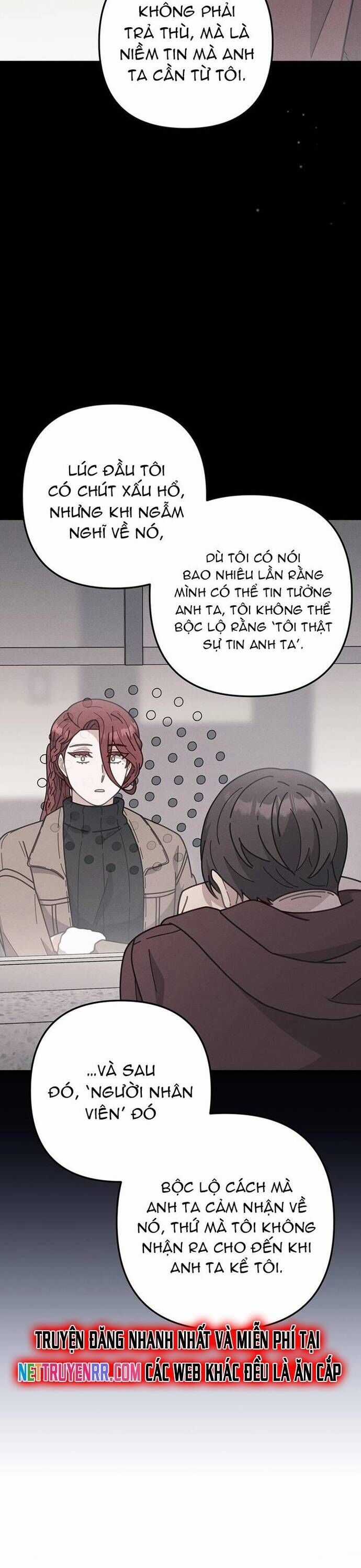 Đầu Bếp 100 Tuổi Chương 56 trang 7