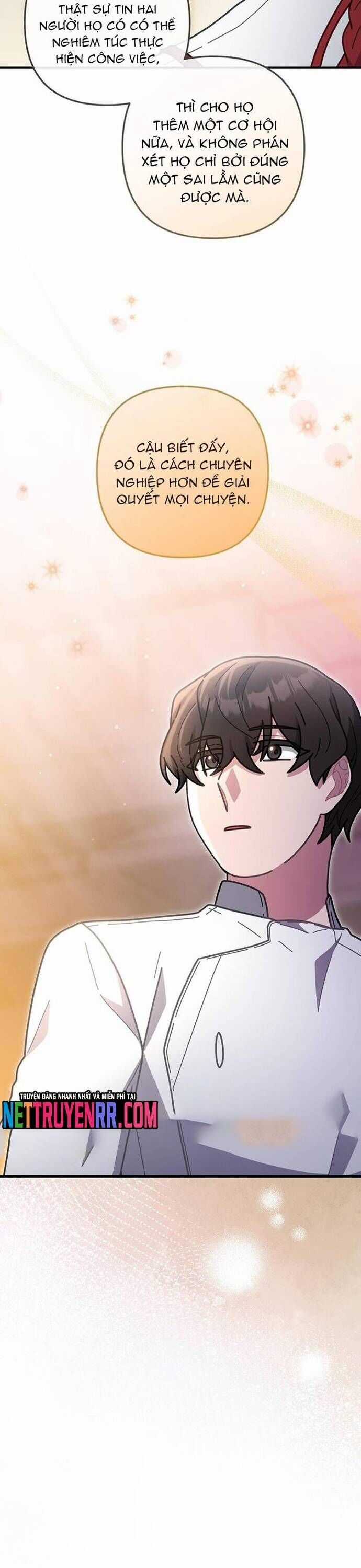 Đầu Bếp 100 Tuổi Chương 56 trang 9