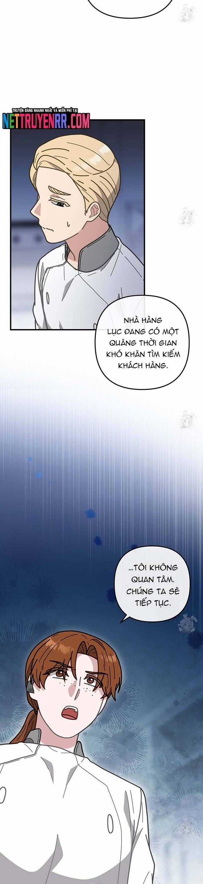 Đầu Bếp 100 Tuổi Chương 57 trang 11