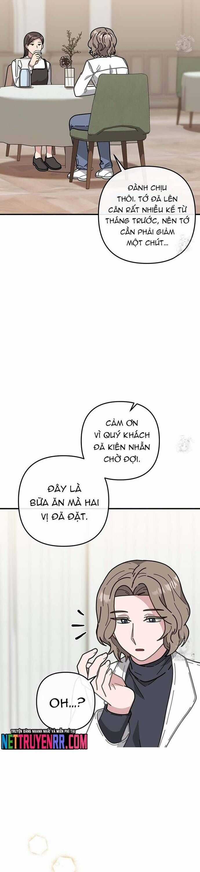 Đầu Bếp 100 Tuổi Chương 57 trang 13