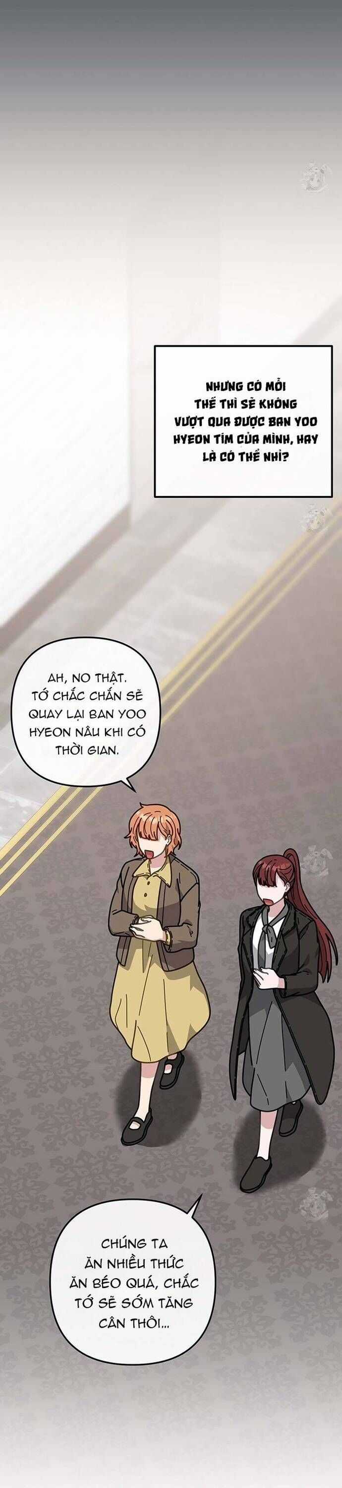 Đầu Bếp 100 Tuổi Chương 57 trang 20