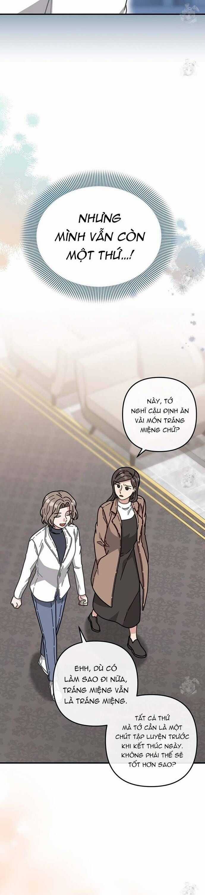 Đầu Bếp 100 Tuổi Chương 57 trang 32