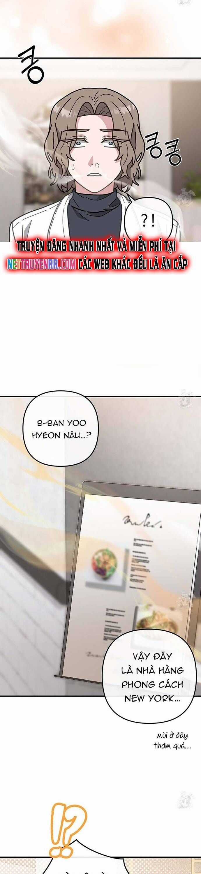 Đầu Bếp 100 Tuổi Chương 57 trang 33