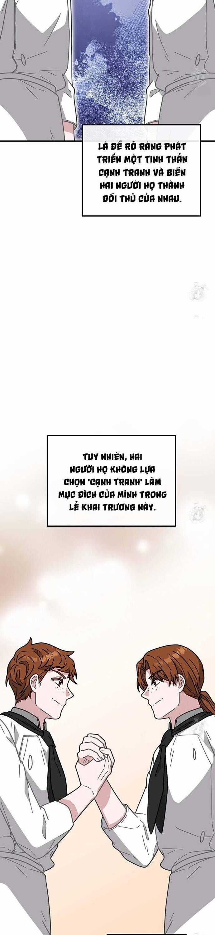 Đầu Bếp 100 Tuổi Chương 57 trang 40