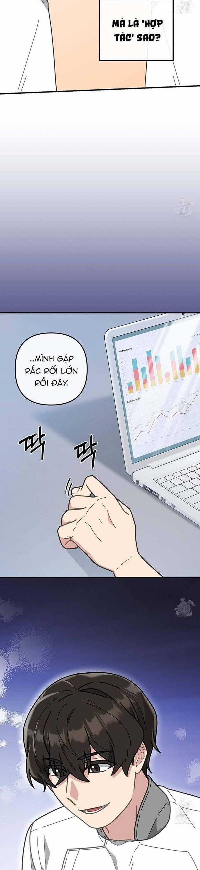 Đầu Bếp 100 Tuổi Chương 57 trang 41