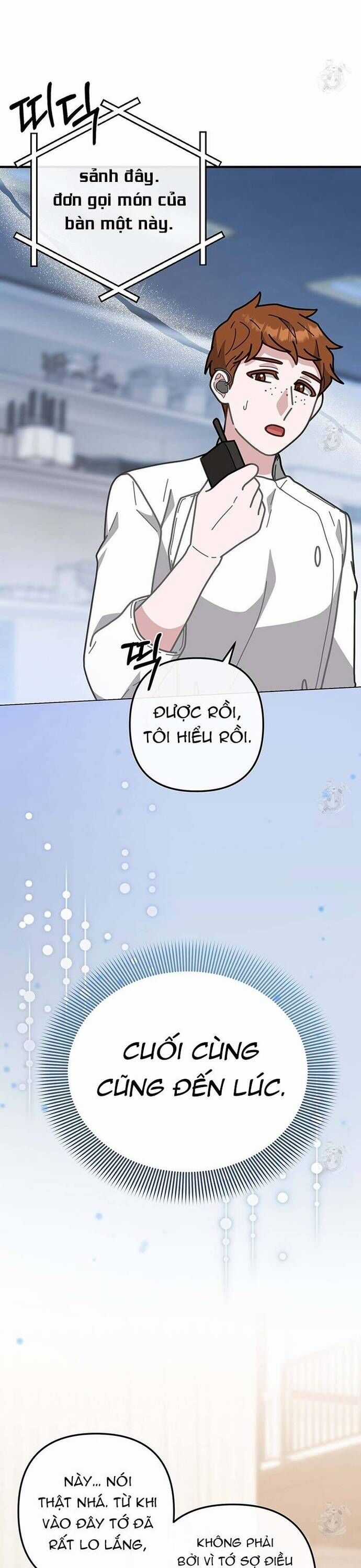 Đầu Bếp 100 Tuổi Chương 57 trang 5